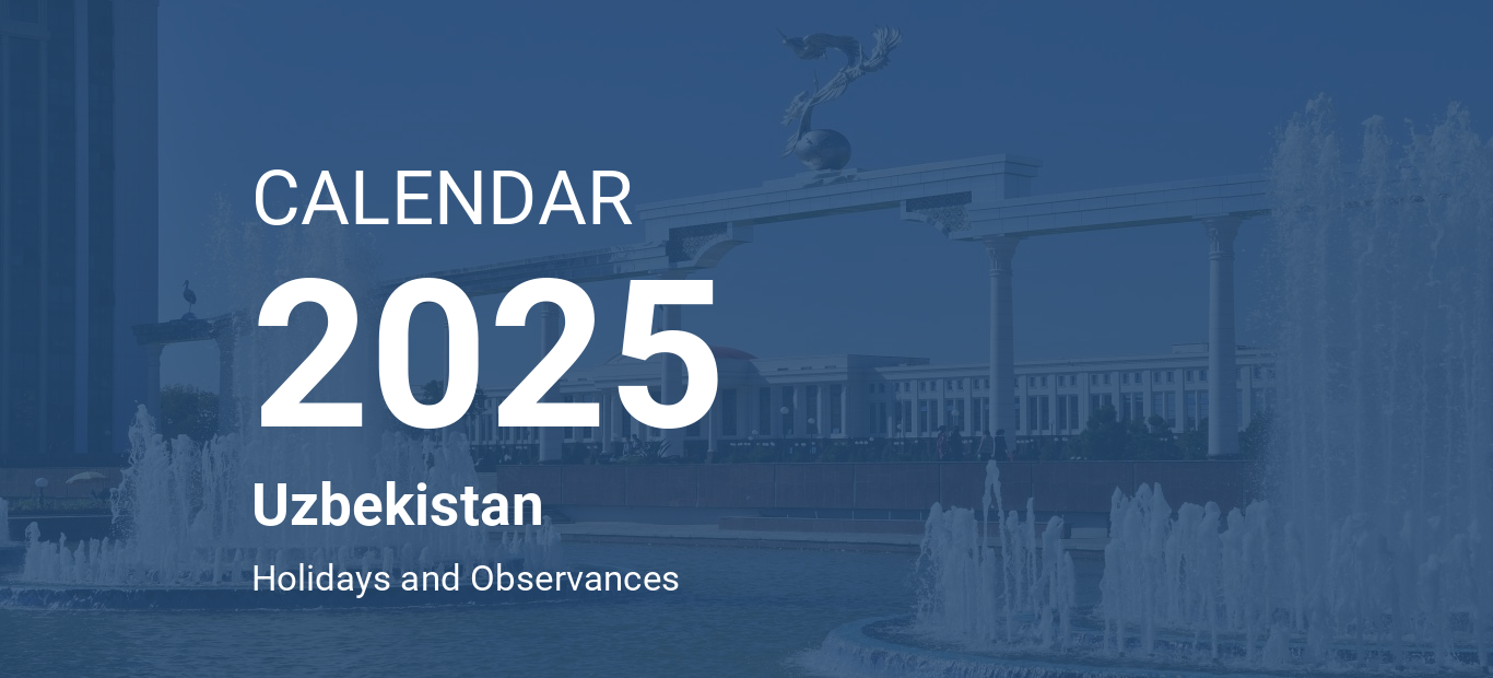 year-2025-calendar-uzbekistan